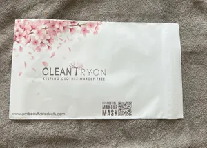 CustomShotGlassNow.com - Custom Poly Mailer