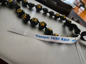 CustomShotGlassNow.com - Double Face Satin Ribbon