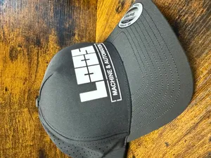 CustomShotGlassNow.com - 3D Silicone Patches