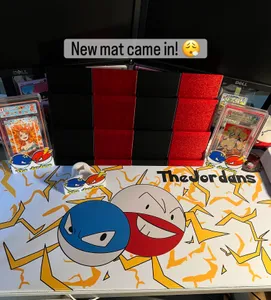 CustomShotGlassNow.com - Custom Gaming Mouse Pad