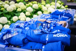 CustomShotGlassNow.com - Double Face Satin Ribbon