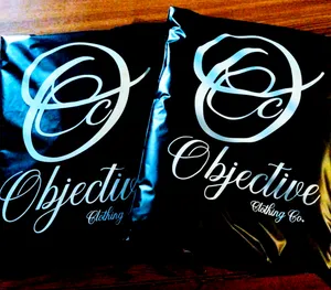 CustomShotGlassNow.com - Custom Poly Mailer