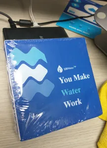 CustomShotGlassNow.com - Custom Beverage Napkin