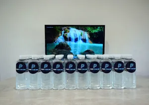 CustomShotGlassNow.com - Circle Stickers