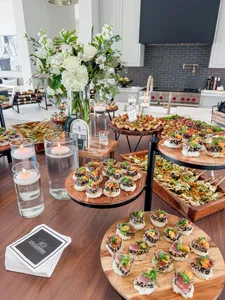 CustomShotGlassNow.com - Custom Beverage Napkin