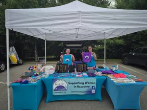 CustomShotGlassNow.com - Custom Polyester Drawstring Bag