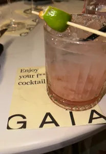 CustomShotGlassNow.com - Custom Beverage Napkin