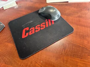CustomShotGlassNow.com - Custom Printed Rectangular Mouse Pad