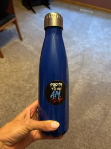 CustomShotGlassNow.com - Circle Stickers