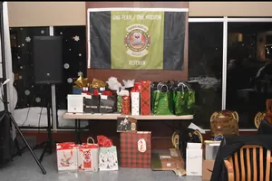 CustomShotGlassNow.com - Rectangle Flag