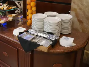 CustomShotGlassNow.com - Custom Beverage Napkin