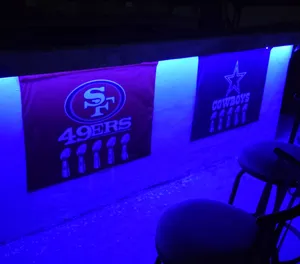 CustomShotGlassNow.com - Rectangle Flag