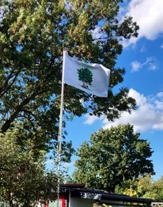 CustomShotGlassNow.com - Rectangle Flag