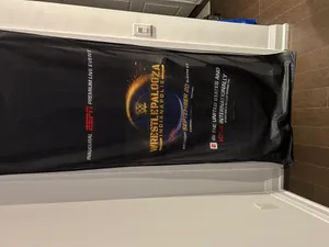 CustomShotGlassNow.com - Rectangle Flag