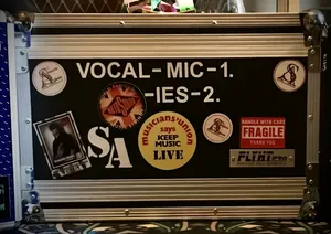 CustomShotGlassNow.com - Circle Stickers