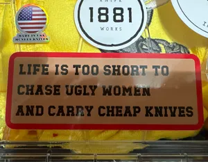 CustomShotGlassNow.com - Rounded Corner Stickers