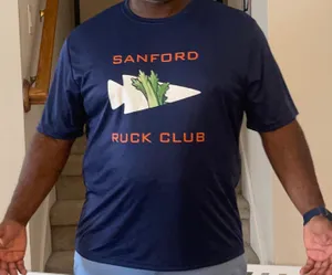 CustomShotGlassNow.com - A4 Cooling Performance Short Sleeve Tee A4N3142