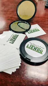 CustomShotGlassNow.com - Circle Stickers