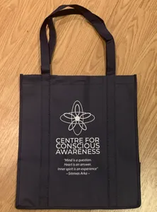 CustomShotGlassNow.com - Custom Reusable Grocery Tote Bag