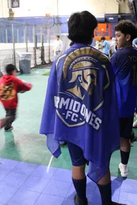 CustomShotGlassNow.com - Rectangle Flag