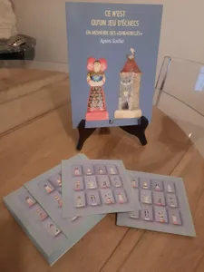 CustomShotGlassNow.com - Custom Beverage Napkin