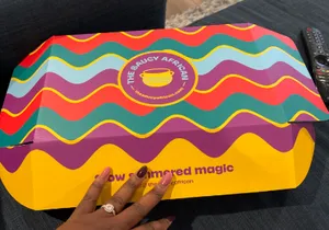 CustomShotGlassNow.com - Custom Mailer Box