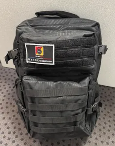 CustomShotGlassNow.com - Embroidered Patches