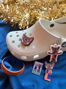 CustomShotGlassNow.com - PVC Keychain