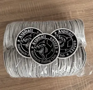 CustomShotGlassNow.com - Embroidered Patches