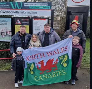 CustomShotGlassNow.com - Rectangle Flag