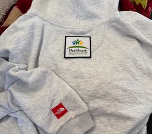 CustomShotGlassNow.com - Embroidered Patches