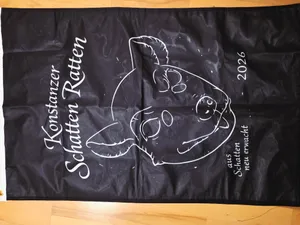 CustomShotGlassNow.com - Rectangle Flag