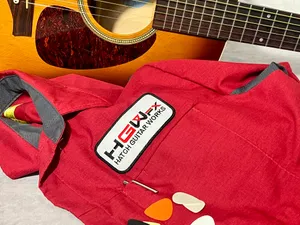 CustomShotGlassNow.com - Embroidered Patches