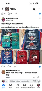 CustomShotGlassNow.com - Rectangle Flag