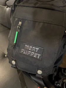 CustomShotGlassNow.com - Embroidered & 3D Embroidered