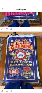 CustomShotGlassNow.com - Rectangle Flag