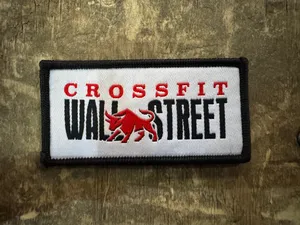 CustomShotGlassNow.com - Embroidered Patches