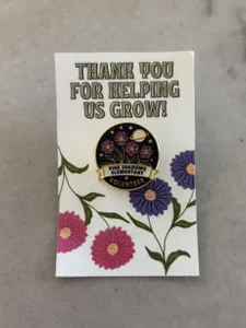 CustomShotGlassNow.com - Soft Enamel Pin