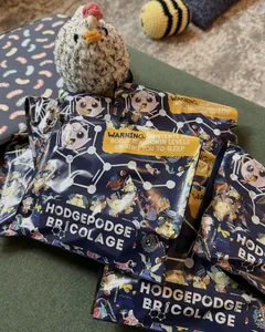 CustomShotGlassNow.com - Custom Poly Mailer