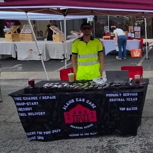 CustomShotGlassNow.com - Custom Rectangle Table Covers