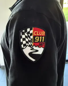 CustomShotGlassNow.com - Embroidered Patches