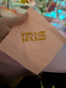 CustomShotGlassNow.com - Custom Paper Beverage Napkin