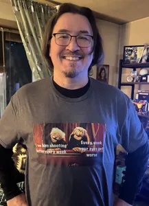 CustomShotGlassNow.com - Adult Softstyle® T-Shirt