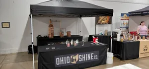 CustomShotGlassNow.com - Custom Rectangle Table Covers