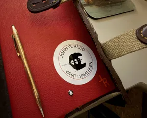 CustomShotGlassNow.com - Circle Stickers