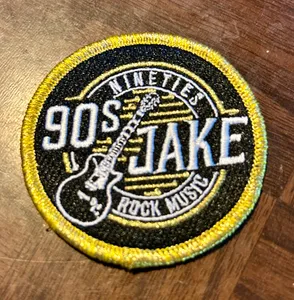 CustomShotGlassNow.com - Embroidered Patches