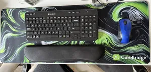 CustomShotGlassNow.com - Custom Gaming Mouse Pad