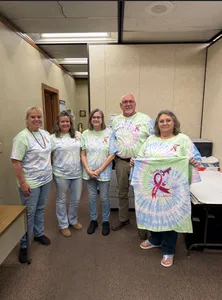 CustomShotGlassNow.com - Port & Company - Tie-Dye Tee. PC147