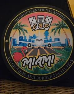 CustomShotGlassNow.com - Custom Round Mouse Pad