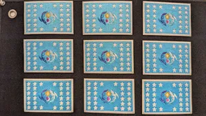 CustomShotGlassNow.com - Embroidered Patches